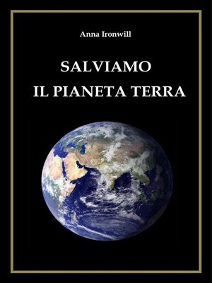 cover image of Salviamo Il Pianeta Terra